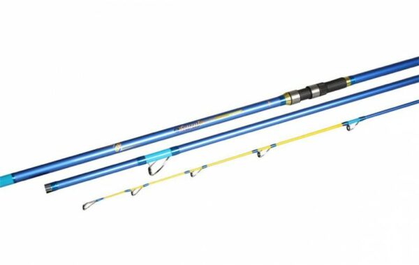 MIKADO STORM SURFCASTING 100G-200G 420M