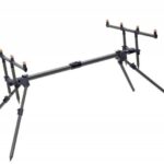 MIKADO FOURLINER ROD POD 4 ROD