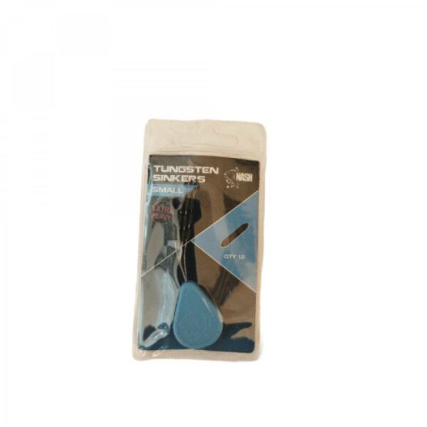 NASH TUNGSTEN SINKERS
