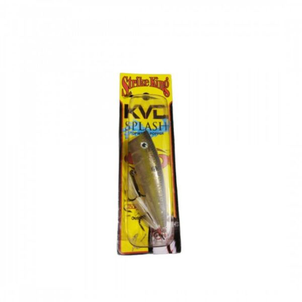 STRIKE KING KVD SPLASH