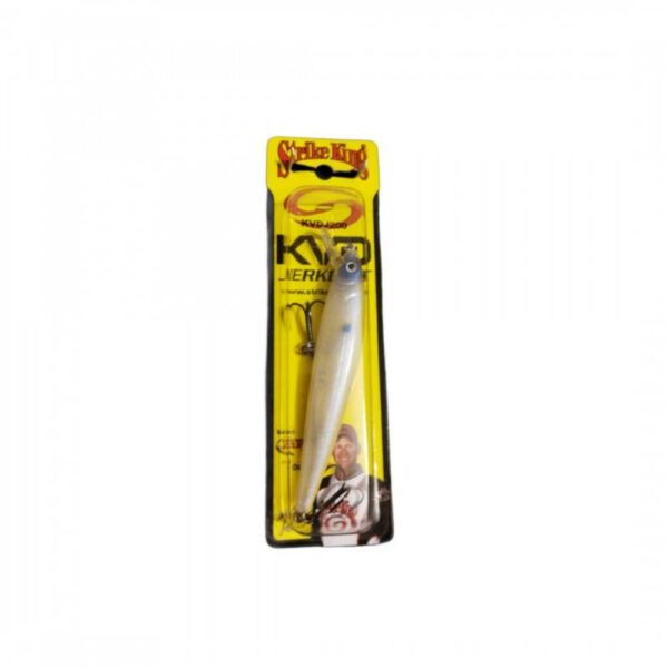 STRIKE KING KVD JERKBAITS J200