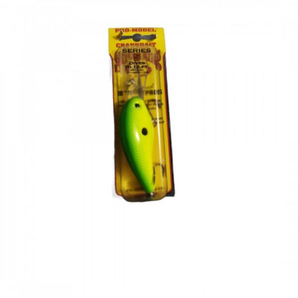 STRIKE KING CRANKBAITS PRO MODEL 5