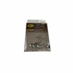 ANZUELO T-FOOTBALL JIG BAITSFISHING