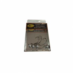 ANZUELO T-FOOTBALL JIG BAITSFISHING