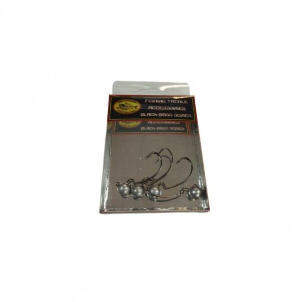 ANZUELO T-FOOTBALL JIG BAITSFISHING