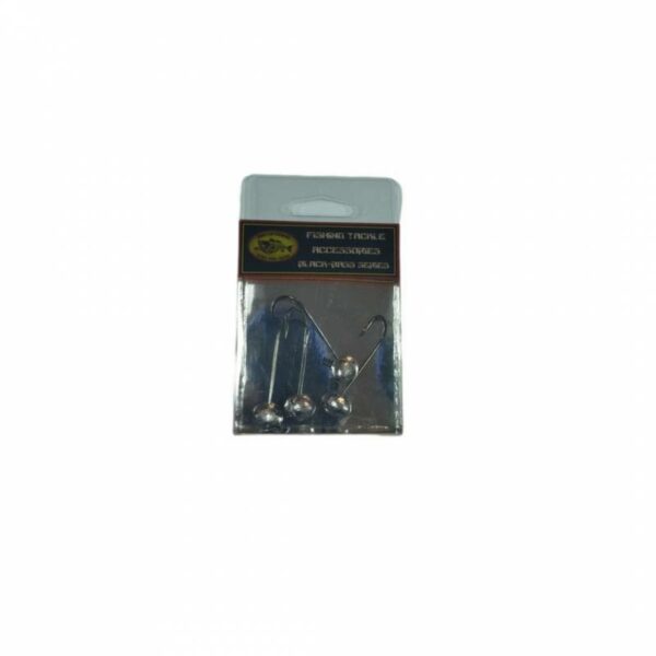 SHAKEY HEAD BAITSFISHING FOOTBALL