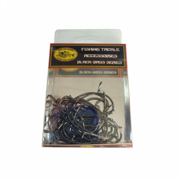 ANZUELO TEXAS BAITSFISHING 25 und