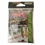 DECOY WORM 230-3/0 3.5GRAMOS