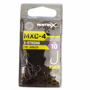MATRIX ANZUELO MXC-4