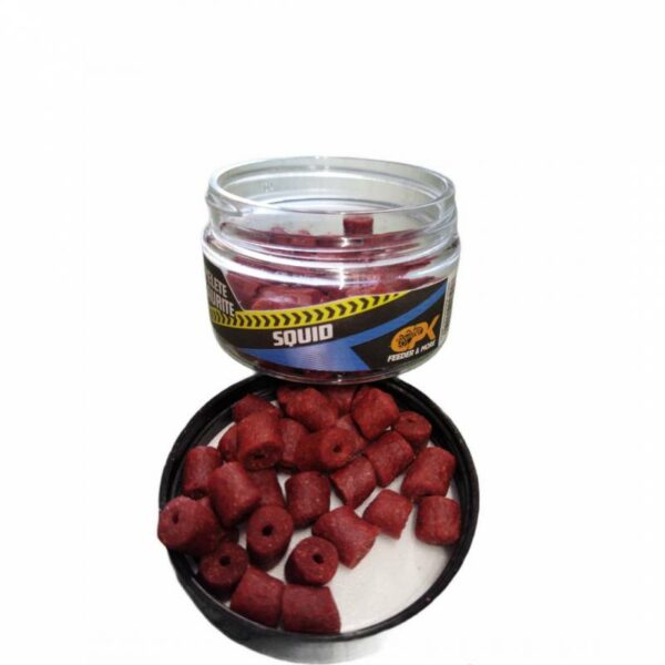 CPK MICRO PELLET HOOKBAIT 6MM SQUID