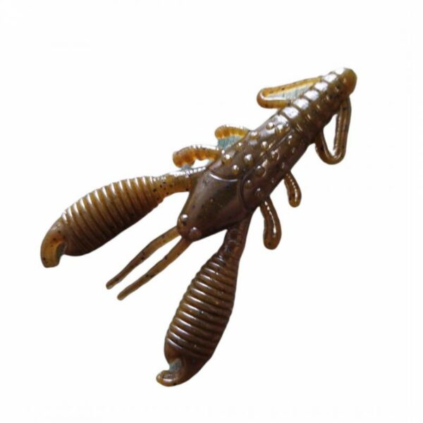 REINS RING CRAW