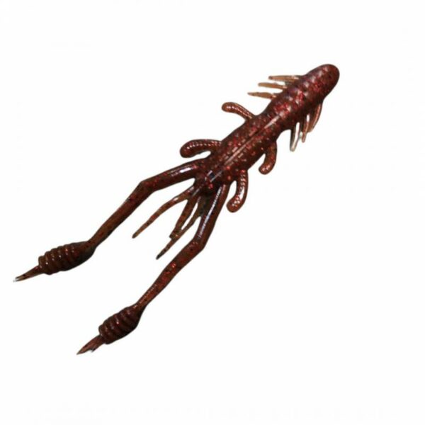 REINS RING SHRIMP 5"
