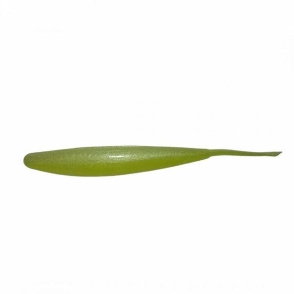 REINS SWAMP SHAD NORMAL 6"
