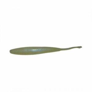 REINS SWAMP SHAD NORMAL 4"