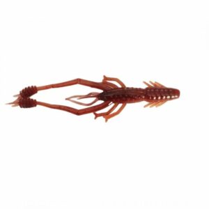 REINS RING SHRIMP 4"