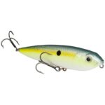 STRIKE KING SEXY DAWG JR