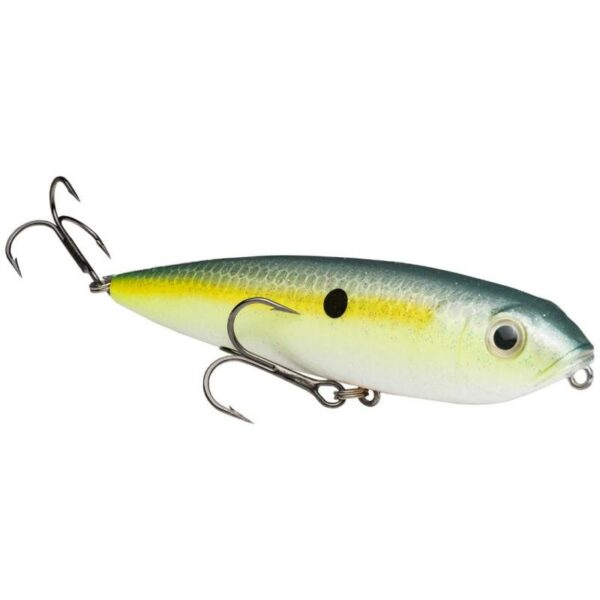 STRIKE KING SEXY DAWG JR