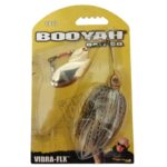 BOOYAH BAIT CO GOLDEN SHINER 3/8 OZ