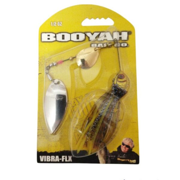BOOYAH BAIT CO BLUEGILL 1/2 OZ
