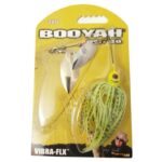 BOOYAH BAIT CO OKIE SHAD 3/8 OZ