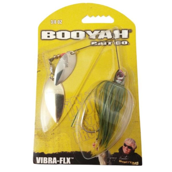 BOOYAH BAIT CO AYU 3/8 OZ