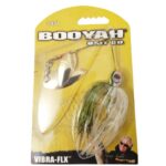 BOOYAH BAIT CO BABY BASS 3/8 OZ