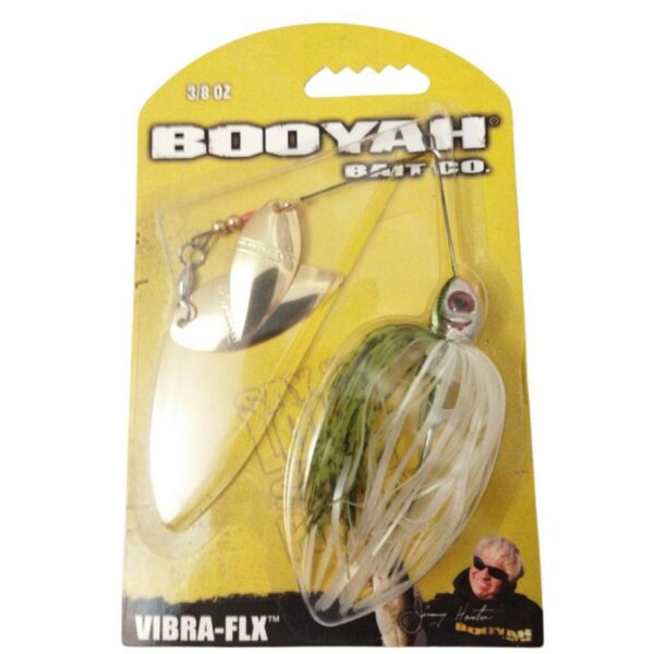 BOOYAH BAIT CO BABY BASS 3/8 OZ