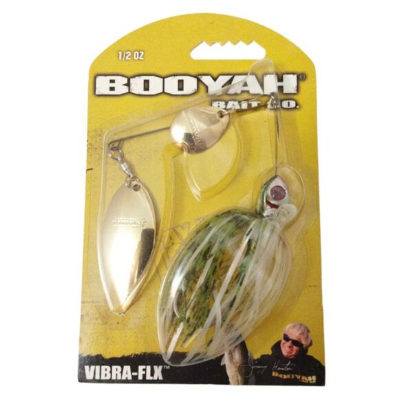 BOOYAH BAIT CO BABY BASS 1/2 OZ