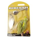 BOOYAH BAIT CO VIBRA FLEX 1/2OZ