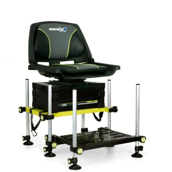MATRIX PANIER F25 SYSTEM