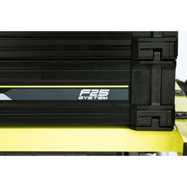 MATRIX PANIER F25 SYSTEM - Imagen 3