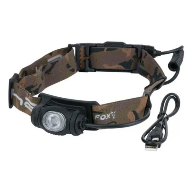 FOX HALO AL350C