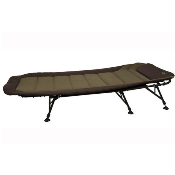 FOX EOS BED 3