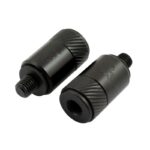 FOX ADAPTORS BLACK LABEL EDITION