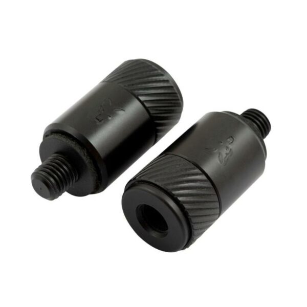FOX ADAPTORS BLACK LABEL EDITION