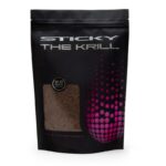 STICKY THE KRILL PELLET 6 MM