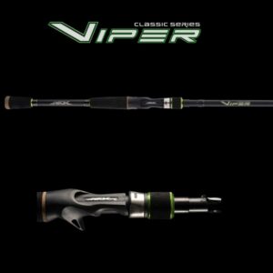 ARK VIPER CLASSIC SERIES 7,2 1/4-1OZ