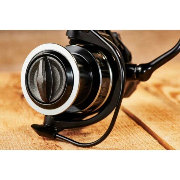 OKUMA LS-8K - Imagen 4