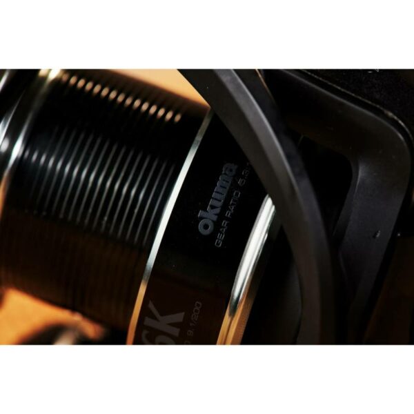 OKUMA LS-8K - Imagen 2