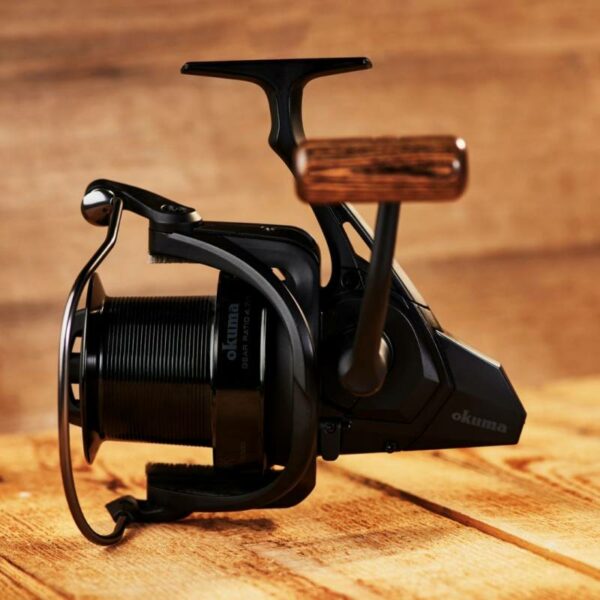 OKUMA 8 K CARRETE - Imagen 3