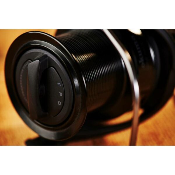 OKUMA 8 K CARRETE - Imagen 4