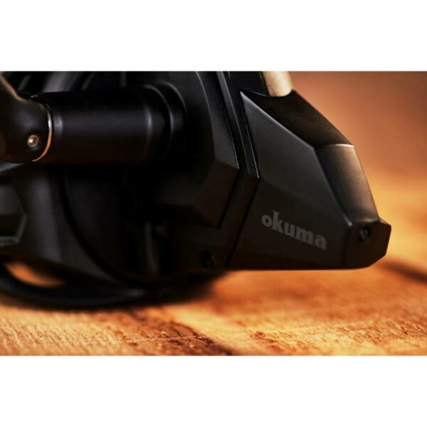 OKUMA 8 K CARRETE - Imagen 2