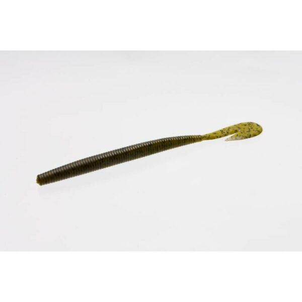 ZOOM UV SPEED WORM