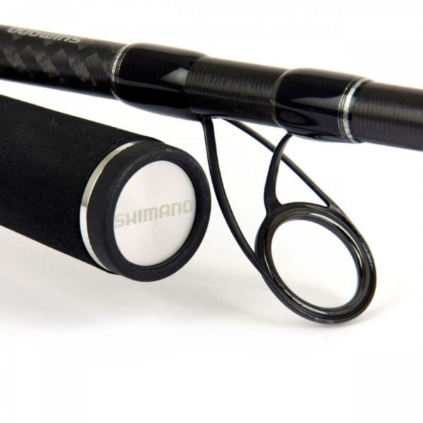 SHIMANO AERO X7 DISTANCE FEEDER 12 FT 90 GRAMOS - Imagen 3