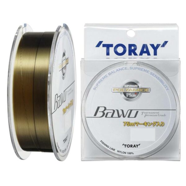 TORAY BAWO POLYAMIDE PLUS