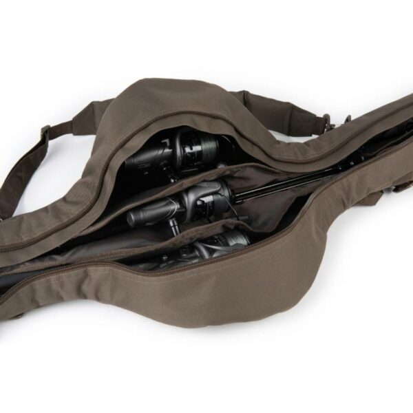 FOX EXPLORER TRI ROD SLEEVE - Imagen 2