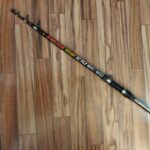 OLYMPUS VECTOR BOAT 210 60-120G