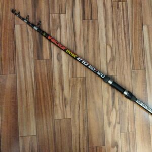 OLYMPUS VECTOR BOAT 210 60-120G