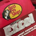 BASS PRO SHOPS EXCEL