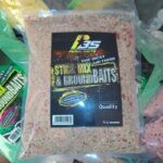 PERALBAITS STICK MIX MONSTER CRAB 800GRAMOS